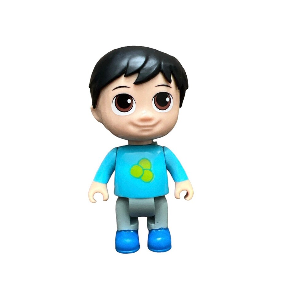 Ryan ’s World Figure